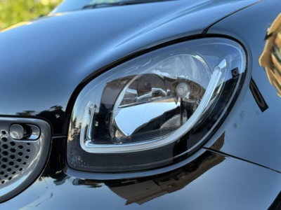 smart forfour forfour 90 0.9 Turbo twinamic Prime (13)