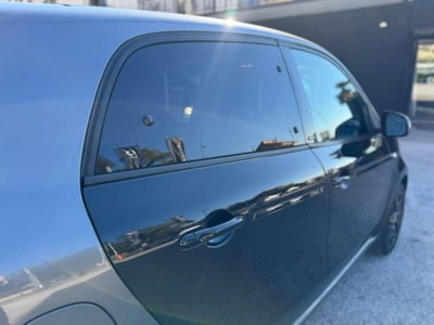 smart forfour forfour 90 0.9 Turbo twinamic Prime (15)