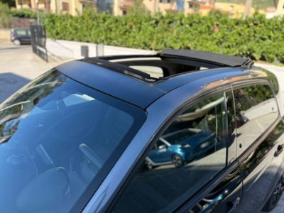smart forfour forfour 90 0.9 Turbo twinamic Prime (9)