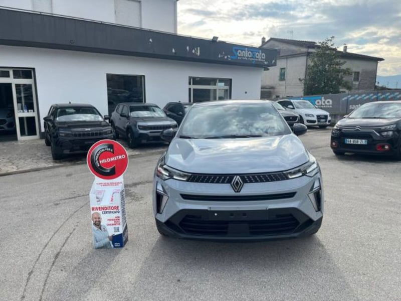 Renault Captur 1.0 tce Evolution 90cv