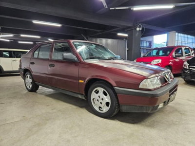 Alfa Romeo 33 1.5 IE cat (2)