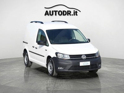 volkswagen veicoli commerciali caddy 2.0 tdi 102 cv dsg kombi