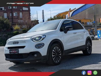 Fiat 500X 1.0 T3 120 CV usata