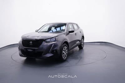 Peugeot 2008 BlueHDi 110 S&S Active Pack usata
