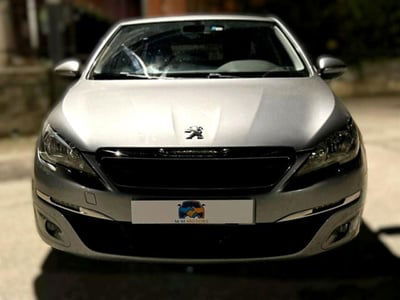 Peugeot 308 SW BlueHDi 120 S&S EAT6 Business usata