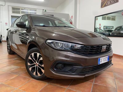 Fiat Tipo Station Wagon Tipo 1.6 Mjt S&S SW City Life  usata