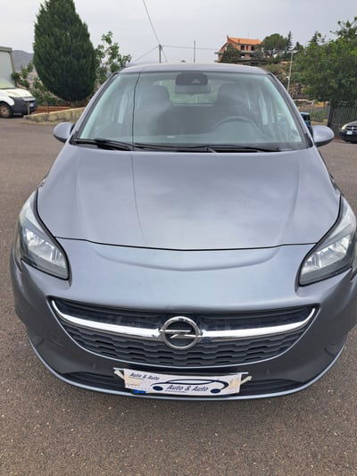 Opel Corsa 1.3 CDTI 5 porte Innovation usata