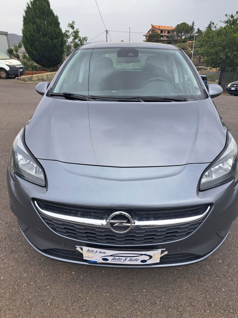 Opel Corsa 1.3 CDTI 5 porte Innovation