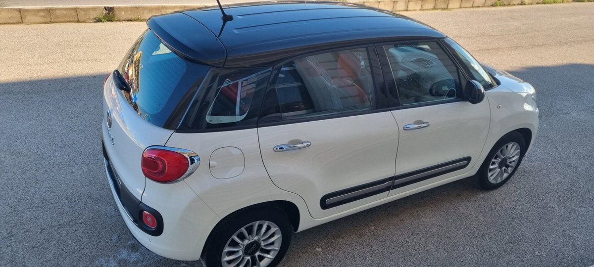 Fiat 500L 1.6 Multijet 105 CV Lounge (2)