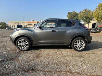 Nissan Juke 1.5 dCi Tekna  usata