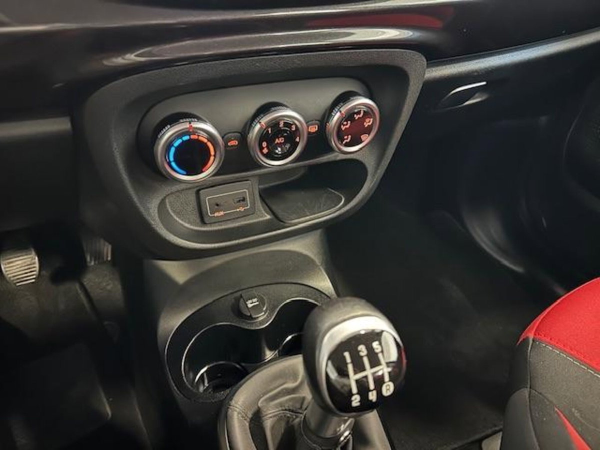 Fiat 500L Living 1.3 Multijet 95 CV Lounge (12)