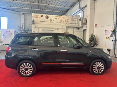 Fiat 500L Living 1.3 Multijet 95 CV Lounge (18)