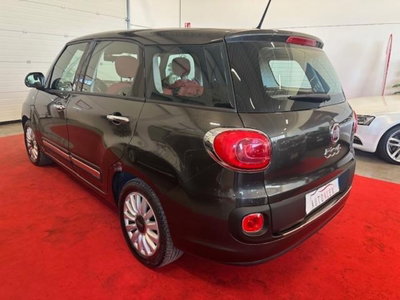 Fiat 500L Living 1.3 Multijet 95 CV Lounge (6)