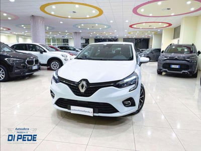 Renault Clio Blue dCi 100 CV 5 porte Evolution  usata