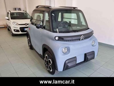 Citroen Ami Ami My Ami Vibe usata