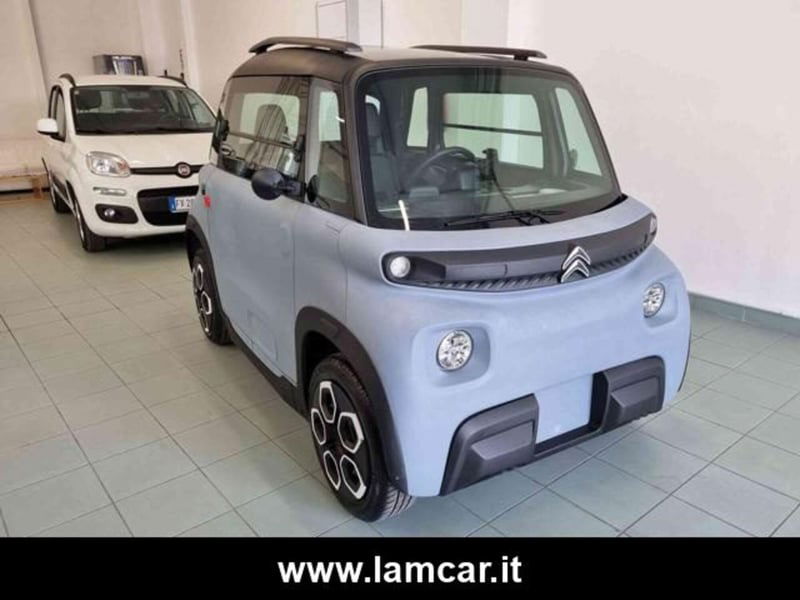 Citroen Ami Ami My Ami Vibe
