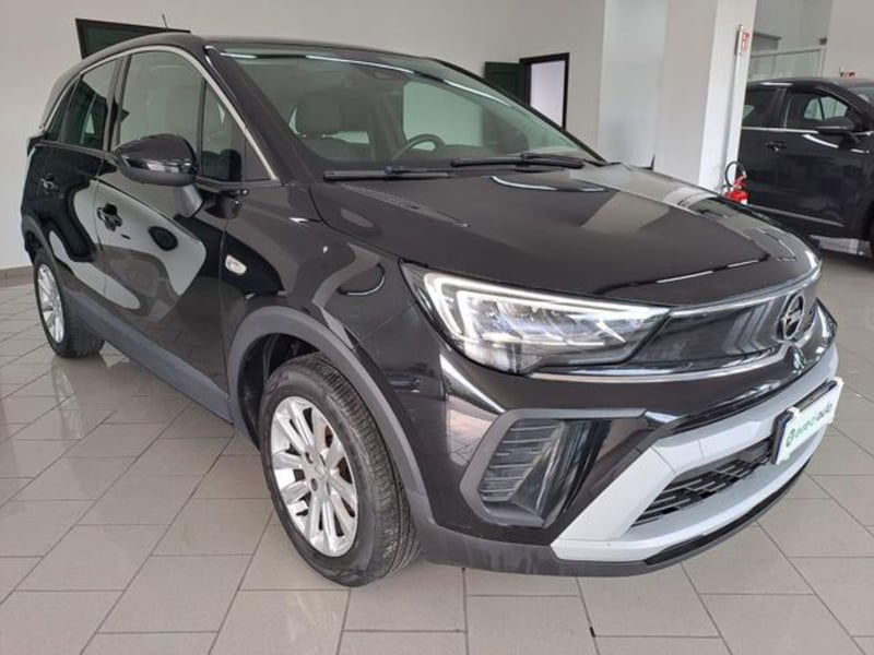 Opel Crossland 1.5 ECOTEC D 110 CV Start&Stop Elegance