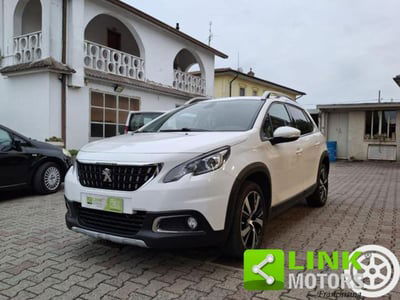 Peugeot 2008 100 Allure