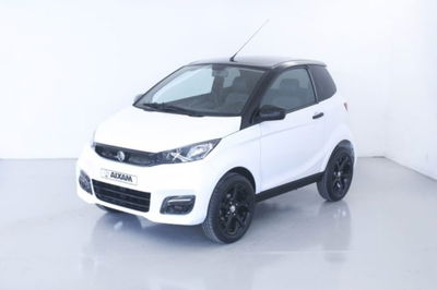 aixam city city sport emotion