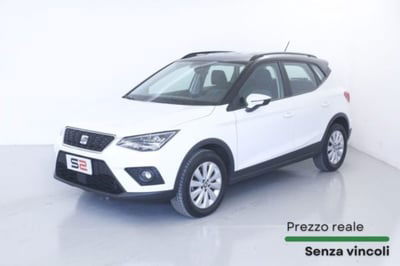 SEAT Arona 1.6 TDI 95 CV Style usata