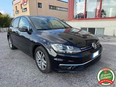 Volkswagen Golf 1.5 TSI 130 CV EVO DSG 5p. Executive BlueMotion  usata