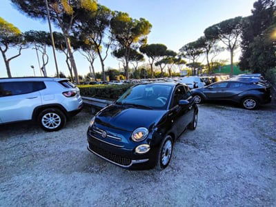 Fiat 500 1.0 Hybrid Dolcevita usata