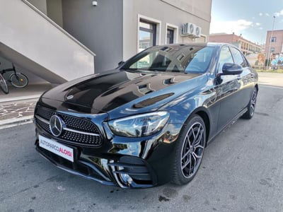 Mercedes-Benz Classe E 220 d Auto Premium Plus  usata