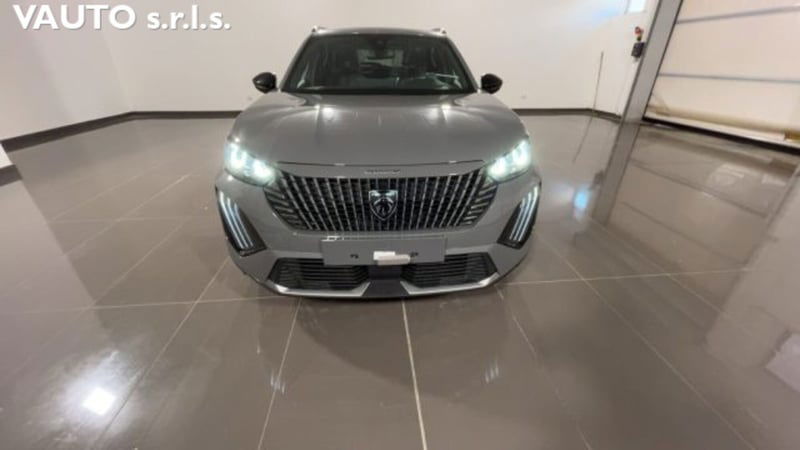 Peugeot 2008 PureTech 100 S&S Allure 