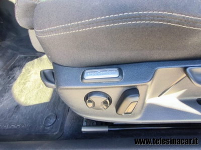 Volkswagen Passat 2.0 TDI DSG Business BlueMotion Technology (15)