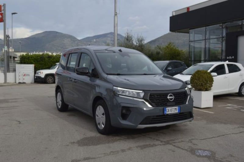 Nissan Townstar 1.3 130cv L1 N-Connecta