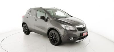Opel Mokka 1.6 CDTI Ecotec 4x2 Start&Stop Cosmo usata