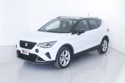 SEAT Arona 1.0 EcoTSI FR usata