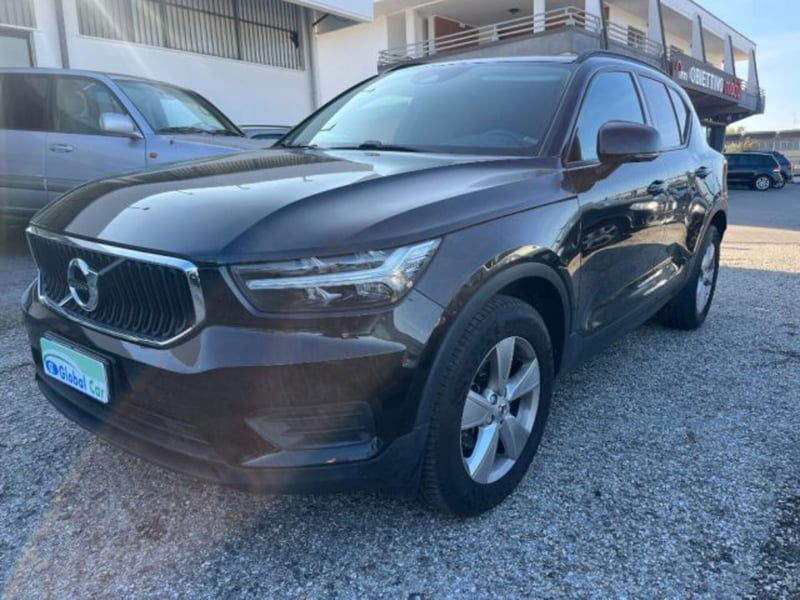 Volvo XC40 D3 Geartronic Business