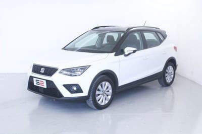 SEAT Arona 1.6 TDI 95 CV Style usata