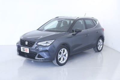 SEAT Arona 1.0 EcoTSI FR usata
