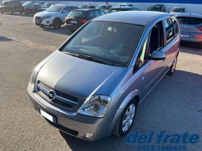 Opel Meriva 1.7 CDTI 101CV Cosmo usata