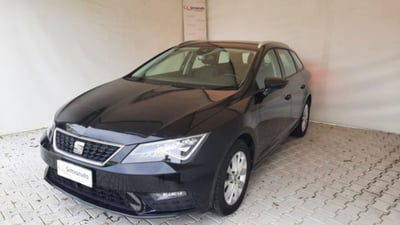 SEAT Leon ST 1.6 TDI 115 CV Business usata