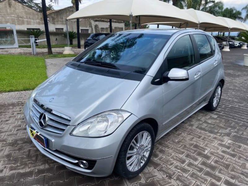Mercedes-Benz Classe A 180 CDI Elegance
