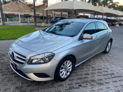 Mercedes-Benz Classe A 180 CDI Automatic Sport usata