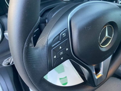 Mercedes-Benz Classe A 180 CDI Automatic Sport (12)