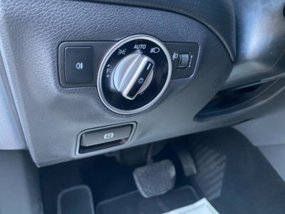 Mercedes-Benz Classe A 180 CDI Automatic Sport (14)