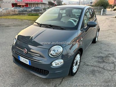 Fiat 500 1.2 EasyPower Lounge usata
