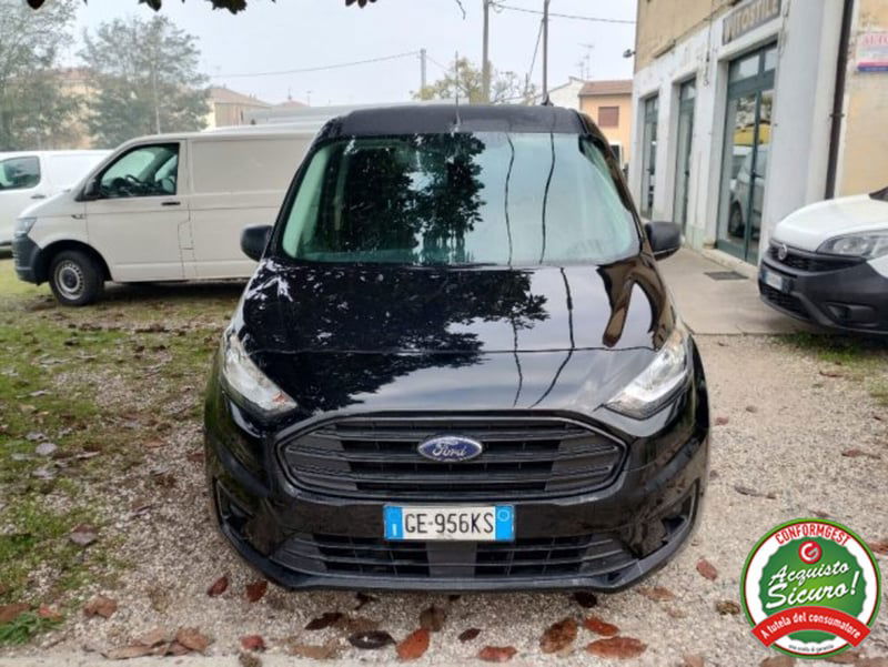 Ford Transit Connect Furgone 220 1.5 TDCi 100CV PC Furgone Trend