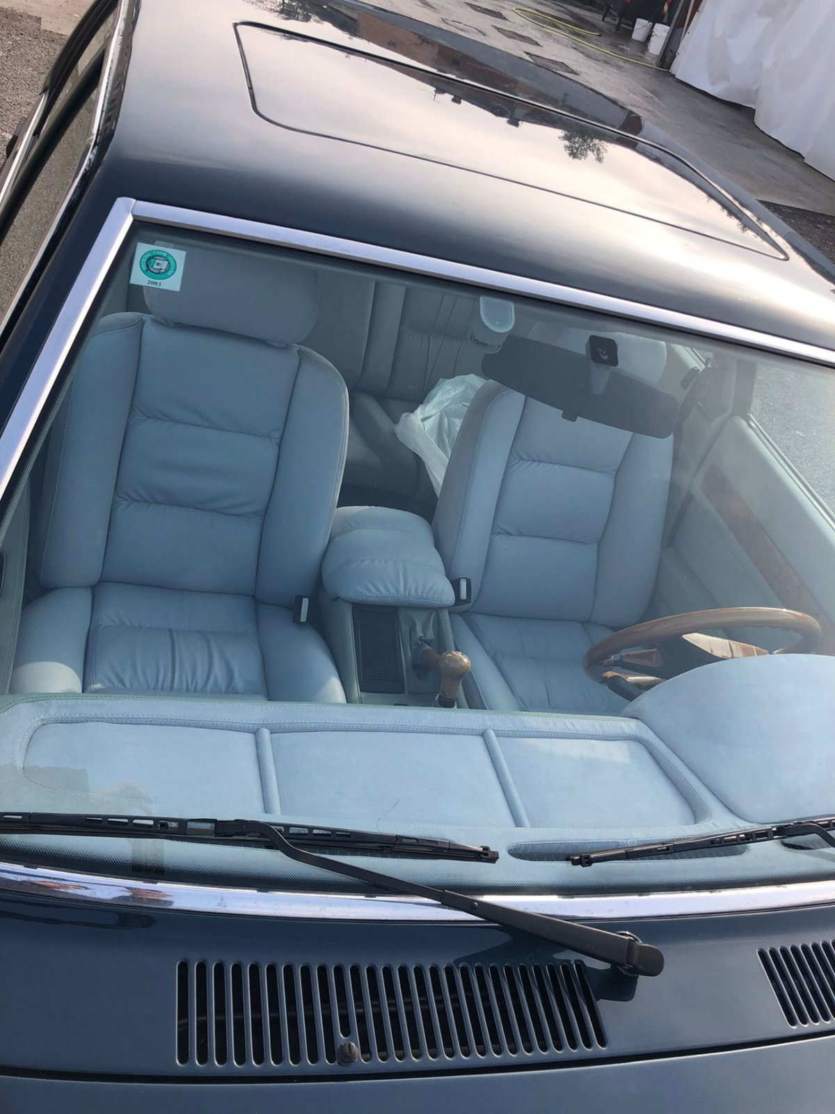 Maserati Biturbo 422 (9)