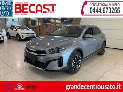 kia xceed 1.0 t-gdi gpl style 94cv mt