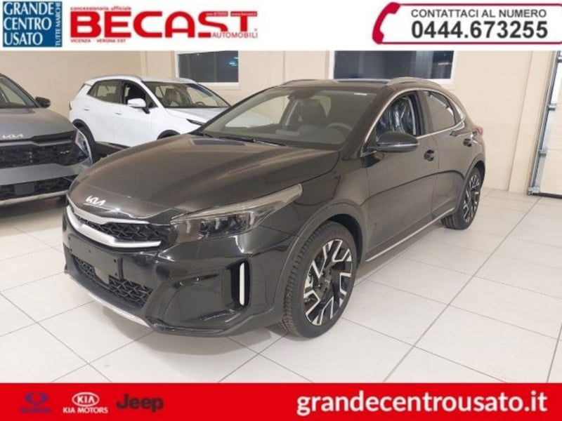 Kia XCeed 1.0 t-gdi Gpl Style 94cv mt