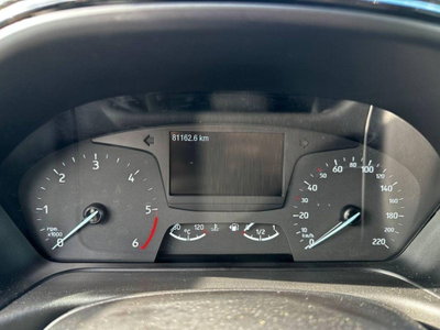 Ford Fiesta 1.5 EcoBlue 5 porte Plus (11)