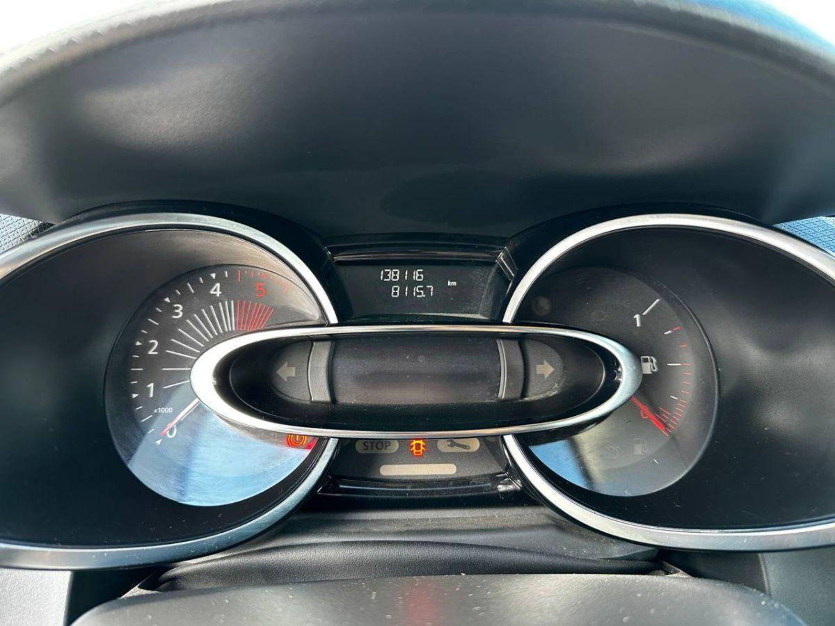 Renault Clio Sporter 1.5 dCi 8V 75CV Wave (11)