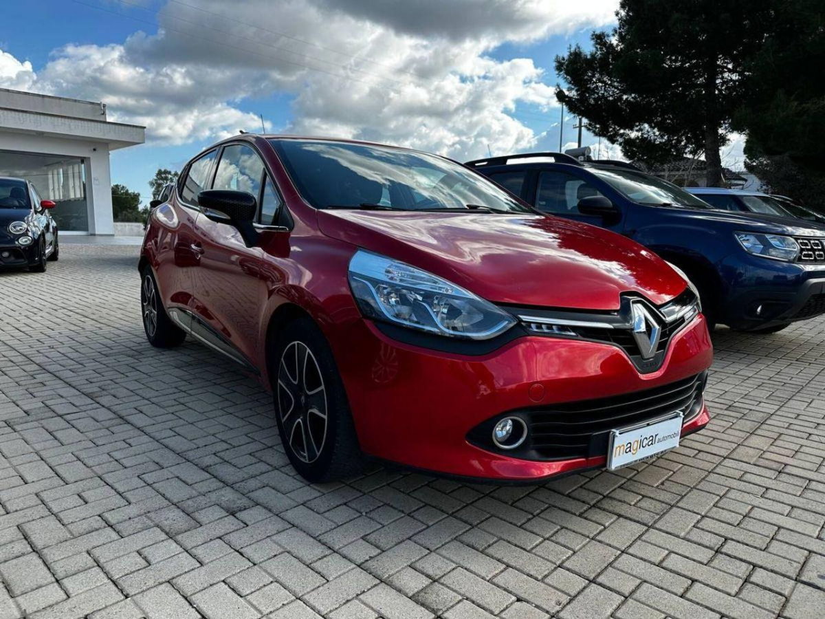 Renault Clio Sporter 1.5 dCi 8V 75CV Wave (3)