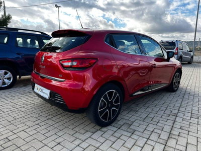 Renault Clio Sporter 1.5 dCi 8V 75CV Wave (4)